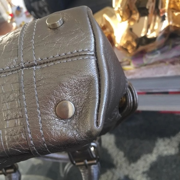 Burberry bag - Picture 4 of 12